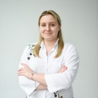 Veronika Shylak