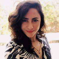 Ebru Ekim Erten