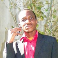 Mzamane John Ringane