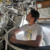 Daniel Alvarez Flores