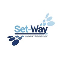 Alicia DARMON Set-Way