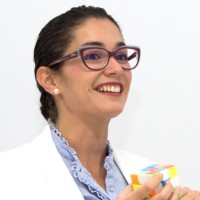 Desireé Cabrera Déniz