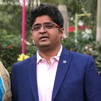Mohnish Modi