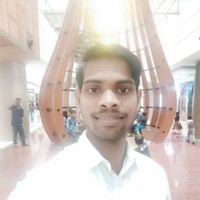 Bikash Mohanty