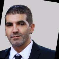 Simeon Laftsoglou