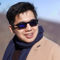 Jerico Yves Camarador