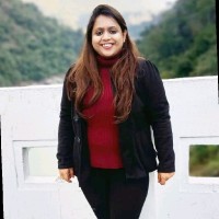 Kritika Bansal