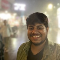 Yashraj Sen