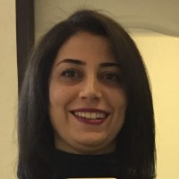 Nina Tohidi Kaloorazi