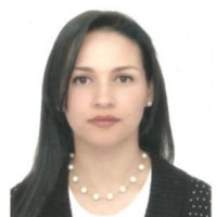 Paula Garcia Naranjo