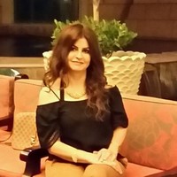 Amera Nazha El Zaher