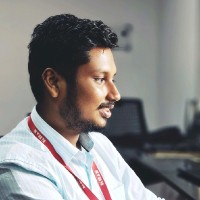 Sanjay Sanil