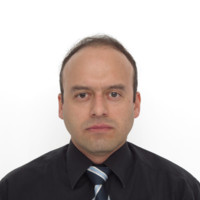 William F. Olmos Zamora