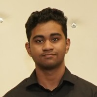 Reshmen Saravanan