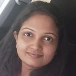Vindya Delgamuwa