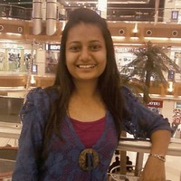 Riddhi Shah