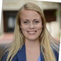 Caley Degroote