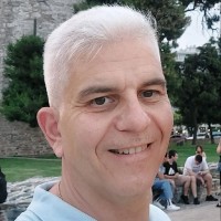 Nikolaos Kontos