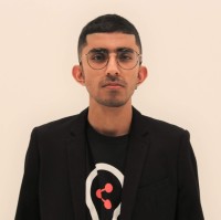 Suraj Nair
