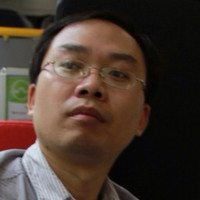 Byron Liang