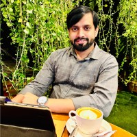 Dr Preetham Raj