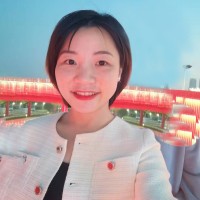 Nicole Liang (LCD display) at ThingWell