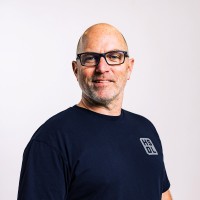 Simon Fisher