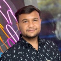 Deepesh Shukla