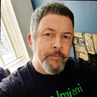Ritchie Hutton CertIOSH, MIIRSM, PIEMA ACQI BTEC Dip Ed