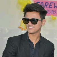 Abhisek Negi