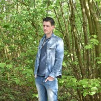 Douwe Jan Lenes