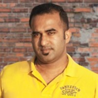 Shinu Dharmaseelan