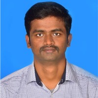 Pragatheeswaran Chandrasekaran