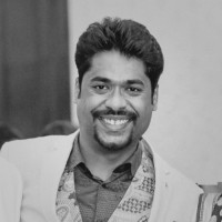 Nishant Bharathan