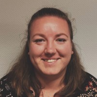Natascha Sarah Lund Kaspersen