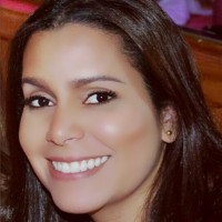 Walquiria Mercedes Cruz