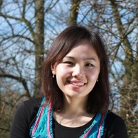Mengwei Lin