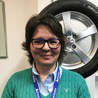 Katalin Dévald