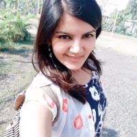 Akanksha Raghuvanshi