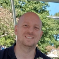 Peter Van Laarhoven