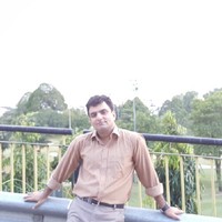 Malik Maqsood Kasi