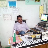 Noshad Qaimkhani