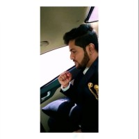 MD UMAIR SHAIKH