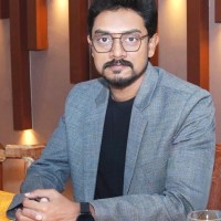 Monjur Morshad