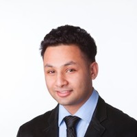 Rohan Khadka