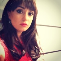 Bella Barseghyan