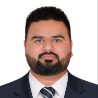 Zeshan Arshad