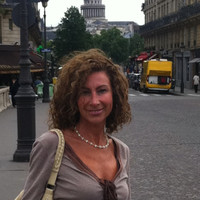 Sansan Sandrina Lanteri