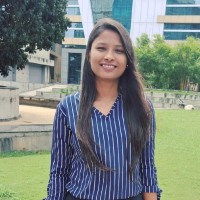 Sonali Thorat