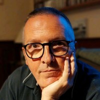 Frédéric Marseille